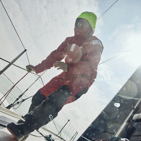 GILL OS25 OFFSHORE JACKET - MENS - Picture 2 of 7